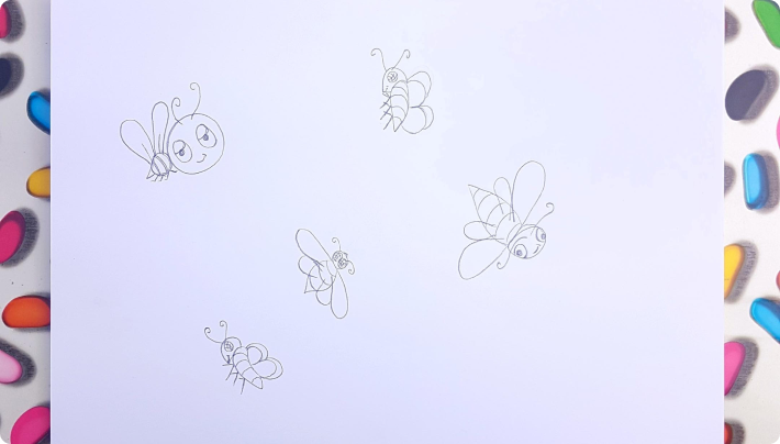 Bee Image v6