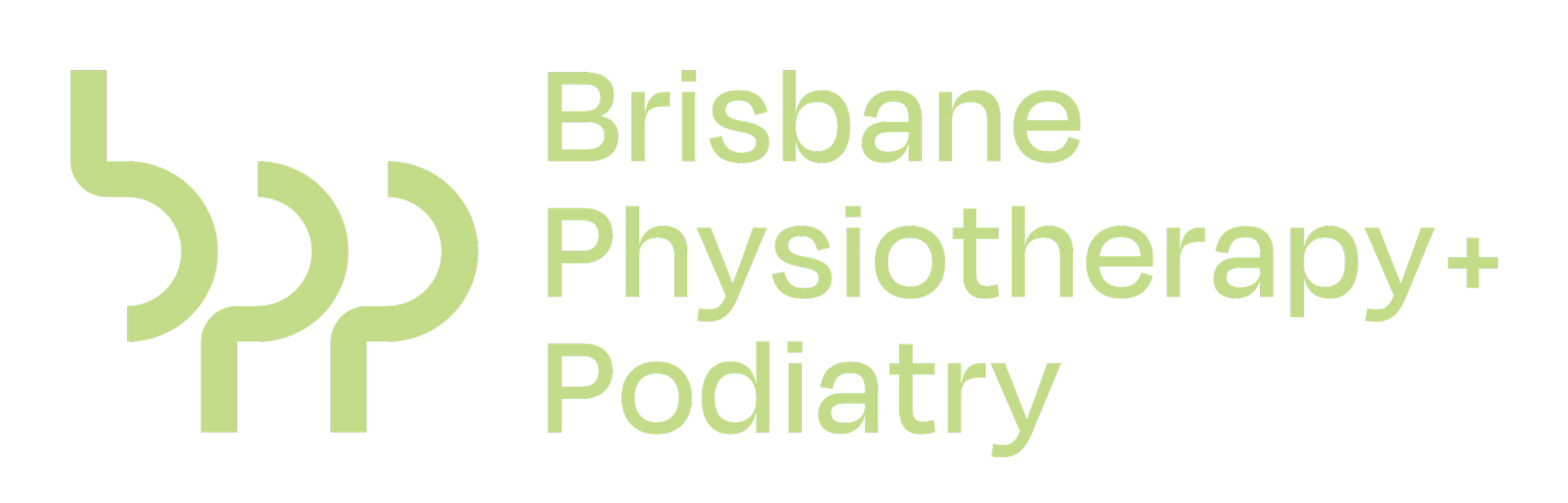 Brisbane Physiotherapy & Podiatry