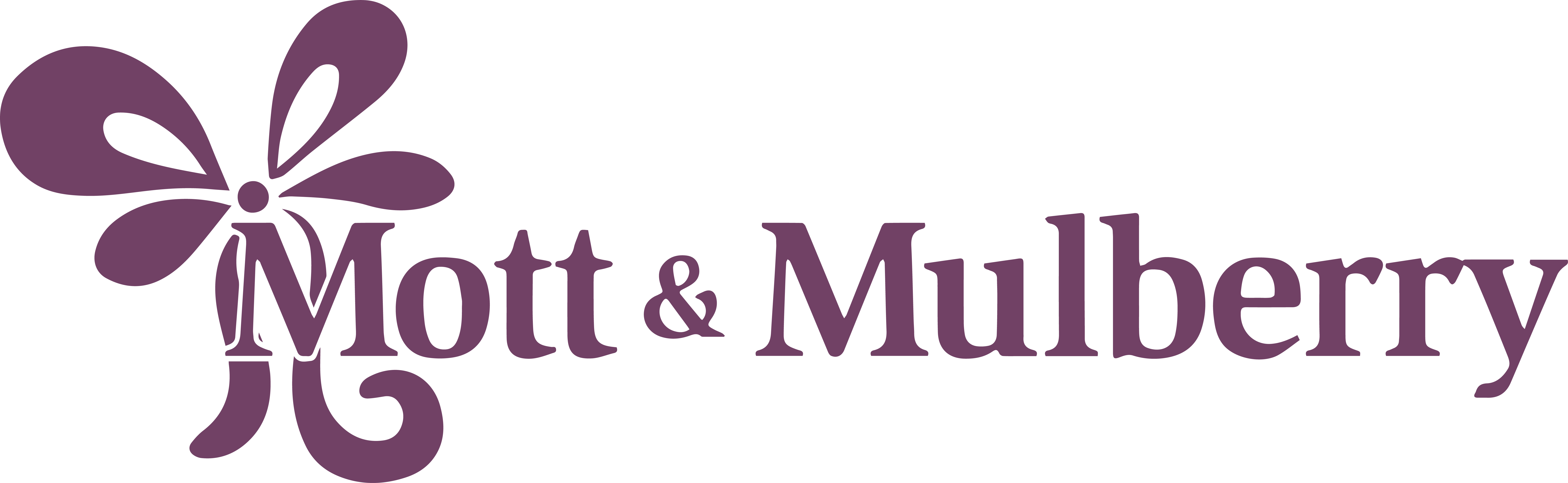 Mott & Mulberry
