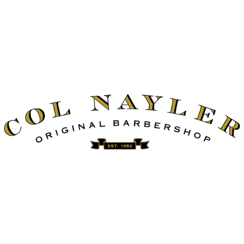 Col Nayler Barbershop